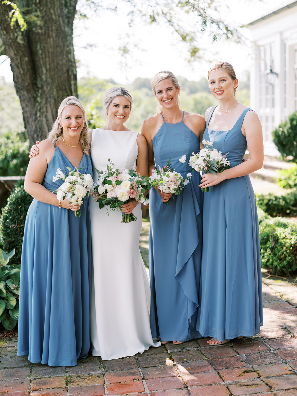 Goodstone Inn Wedding | K Bella Events