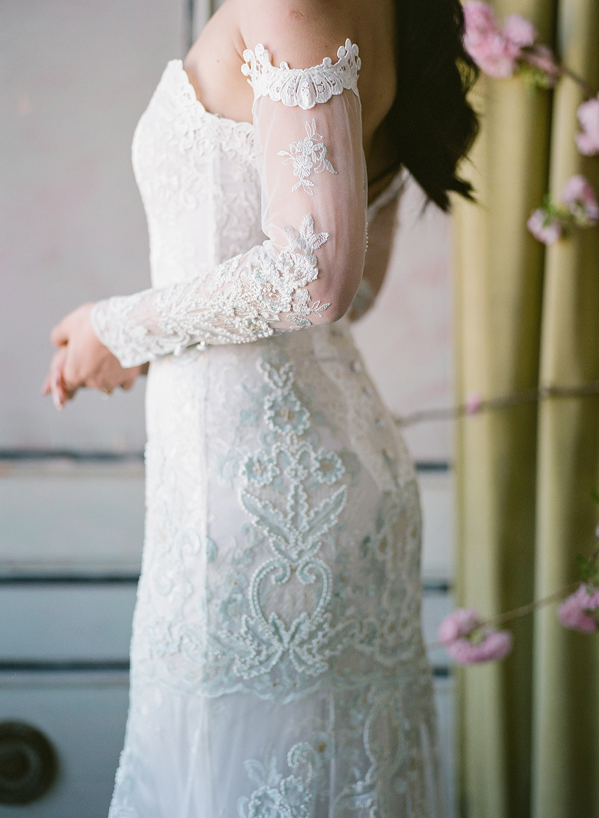 Top 5 Wedding Dress Trends for 2023 - K Bella Events